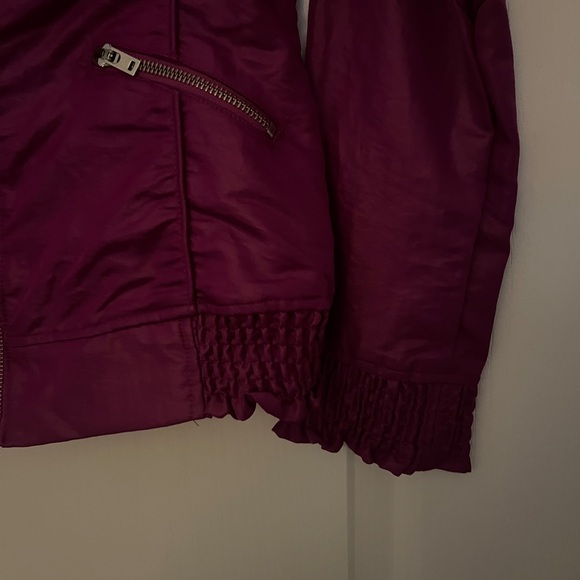 Vintage Lee lightweight shell jacket size small - Picture 3 of 4